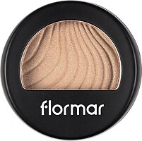 Фото Flormar Mono Eyeshadow 014 Golden Beige
