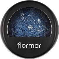 Фото Flormar Diamonds Baked Eyeshadow D09 Deep Sapphire