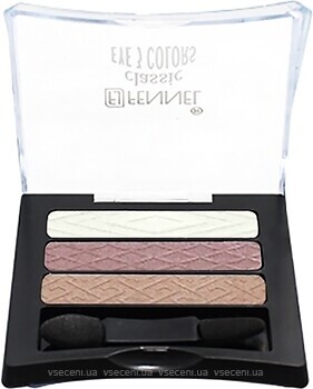 Фото Fennel Classic Eyeshadow 3 Color 37