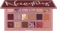 Фото Huda Beauty Naughty Nude Eyeshadow Palette