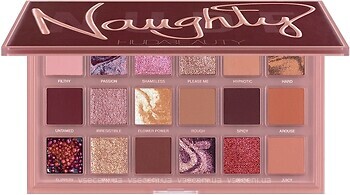 Фото Huda Beauty Naughty Nude Eyeshadow Palette