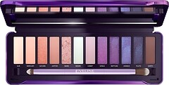 Фото Eveline Cosmetics Eyeshadow Palette Mystic Galaxy