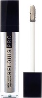 Фото Relouis Pro Satin Liquid Eyeshadow 21 Oliva Toscana