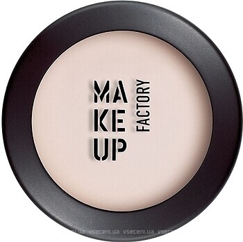 Фото Make up Factory Artist Eyeshadow 210 Offwhite
