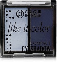 Фото Colour Intense Like It Color Compact Eyeshadow Palette 203