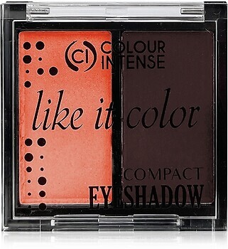 Фото Colour Intense Like It Color Compact Eyeshadow Palette 204