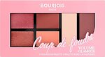Фото Bourjois Volume Glamour Eyeshadow Palette 003 Coup De Foudre