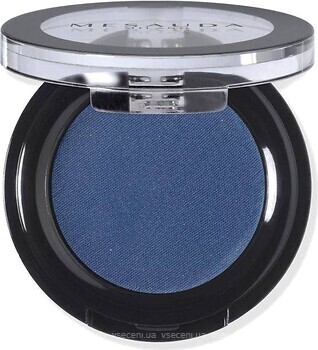 Фото Mesauda Glam Matte Eyeshadow 103