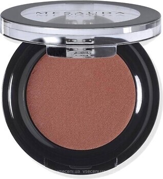 Фото Mesauda Glam Matte Eyeshadow 109