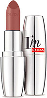 Фото Pupa I'm Lipstick Абсолютный блеск №110 Delicate Nude