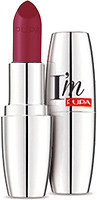 Фото Pupa I'm Lipstick Абсолютний блиск №313 Hot Ruby