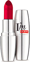 Фото Pupa I'm Lipstick Абсолютный блеск №314 True Red