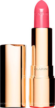 Фото Clarins Joli Rouge Lipstick №723 Raspberry