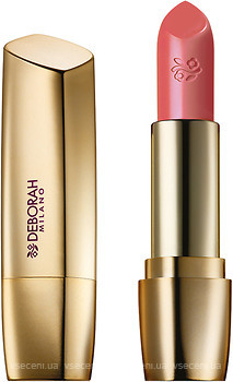 Фото Deborah Milano Red Lipstick SPF 15 №41 Nude Orange