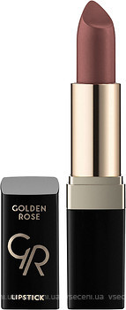 Фото Golden Rose Lipstick Vitamin E №50