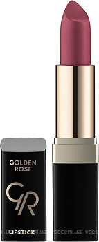 Фото Golden Rose Lipstick Vitamin E №52