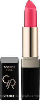 Фото Golden Rose Lipstick Vitamin E №53