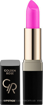 Фото Golden Rose Lipstick Vitamin E №56