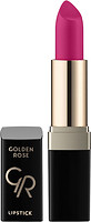 Фото Golden Rose Lipstick Vitamin E №63