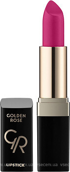 Фото Golden Rose Lipstick Vitamin E №63