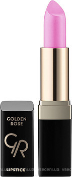 Фото Golden Rose Lipstick Vitamin E №64