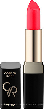 Фото Golden Rose Lipstick Vitamin E №65