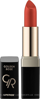 Фото Golden Rose Lipstick Vitamin E №71