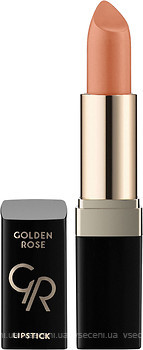 Фото Golden Rose Lipstick Vitamin E №74