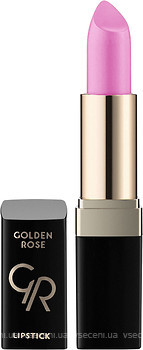 Фото Golden Rose Lipstick Vitamin E №76