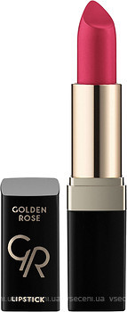 Фото Golden Rose Lipstick Vitamin E №85