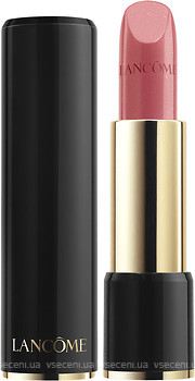 Фото Lancome L'Absolu Rouge Cream №06 Rose Nu