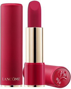 Фото Lancome L'Absolu Rouge Drama Matte №388 Rose Lancome