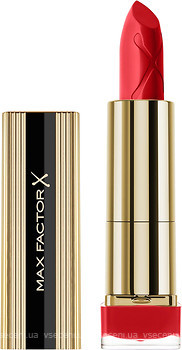 Фото Max Factor Colour Elixir Lipstick №075 Ruby Tuesday