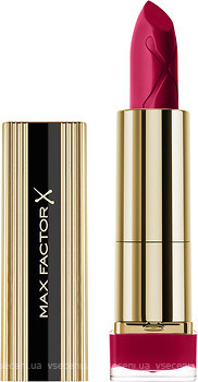 Фото Max Factor Colour Elixir Lipstick №080 Chilli