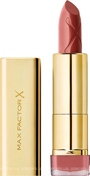 Фото Max Factor Colour Elixir Lipstick №615 Star Dust Pink