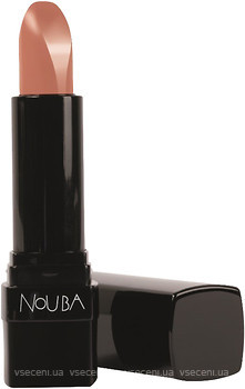 Фото NoUBA Lipstick Velvet Touch №01