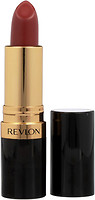 Фото Revlon Super Lustrous Lipstick №535 Rum Raisin
