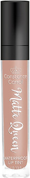 Фото Constance Carroll Lip Tint Matte Queen Nude №03