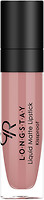 Фото Golden Rose Longstay Liquid Matte Lipstick №01
