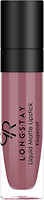 Фото Golden Rose Longstay Liquid Matte Lipstick №03