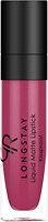 Фото Golden Rose Longstay Liquid Matte Lipstick №07
