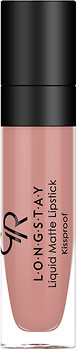 Фото Golden Rose Longstay Liquid Matte Lipstick №13