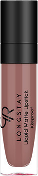 Фото Golden Rose Longstay Liquid Matte Lipstick №23