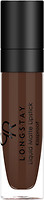 Фото Golden Rose Longstay Liquid Matte Lipstick №25
