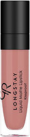 Фото Golden Rose Longstay Liquid Matte Lipstick №33