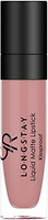 Фото Golden Rose Longstay Liquid Matte Lipstick №37