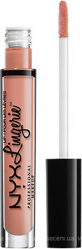 Фото NYX Professional Makeup Lip Lingerie Cheekies