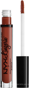 Фото NYX Professional Makeup Lip Lingerie Exotic