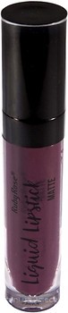 Фото Ruby Rose Matte Liquid Lipstick №207