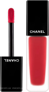 Фото Chanel Rouge Allure Ink №154 Experimente